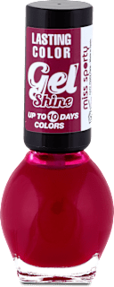 Lasting Colour lac de unghii 151 Miss Red miss sporty