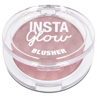 Insta Glow fard de obraz 001 Luminous Beige miss sporty