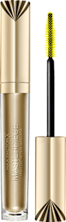 Masterpiece High Definition maskara – 001 Rich Black MAX FACTOR
