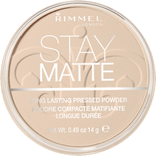 Cipria compatta STAY MATTE - n. 003 RIMMEL LONDON