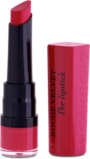 Rouge Velvet ruj 09 Fuchsia botté BOURJOIS PARIS