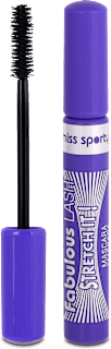 Fabulous Lash Stretch It mascara 001 Black miss sporty