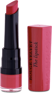 Rouge Velvet ruj 04 BOURJOIS PARIS