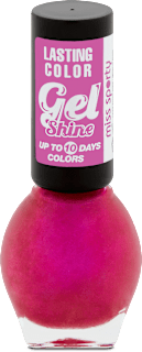 Körömlakk Lasting Color Gel Shine 564 miss sporty
