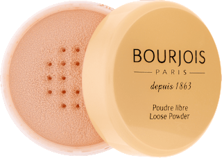 Puder u prahu 02 BOURJOIS PARIS