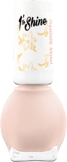 lak na nehty 1´ To Shine 010 miss sporty