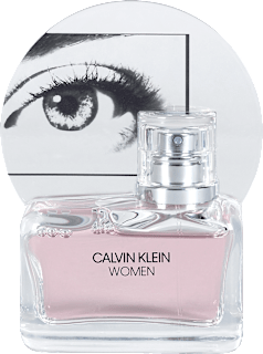 Eau de Parfum Women Calvin Klein