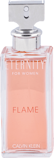Dámska parfumovaná voda Eternity Flame Calvin Klein