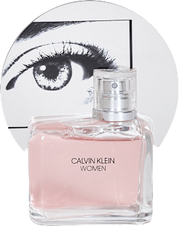 Eau de Parfum Women Calvin Klein