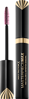 Mascara Masterpiece Max 002 Black/Brown, 7,2 ml