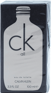Toaletna voda All Calvin Klein