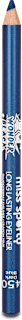 Wonder Long Lasting creion de ochi 450 Dark Blue miss sporty