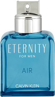 Pánska toaletná voda Eternity Air Calvin Klein
