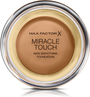 Fondotinta Miracle Touch - n. 085 MAX FACTOR