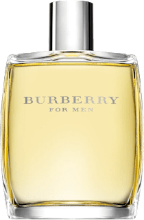 Eau de Toilette Burberry for Men Uomo BURBERRY