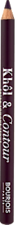 Črtalo za oči Khôl & Contour, 07 Prunissime BOURJOIS PARIS