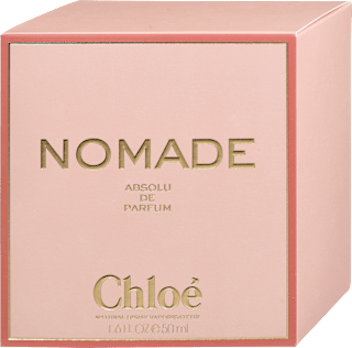 Parfumska voda za ženske NOMADE Chloé