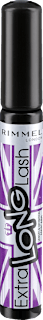 Extra Long Lash maskara - crna RIMMEL LONDON