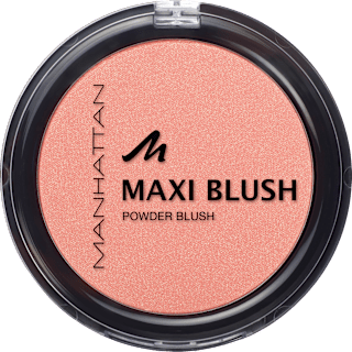 Blush Maxi 200 Tempted MANHATTAN Cosmetics