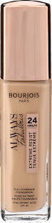 Фон дьо тен Always Fabulous Extreme Resist 24H - 420 Light Sand BOURJOIS PARIS