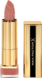 Lippenstift Colour Elixir 010 Toasted Almond MAX FACTOR