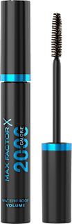 2000 Calorie Volume vodootporna maskara – Black MAX FACTOR