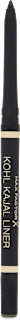Szemceruza Kohl Kajal autómata, fekete 01 MAX FACTOR