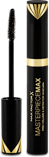 Masterpiece Max maskara – Black MAX FACTOR