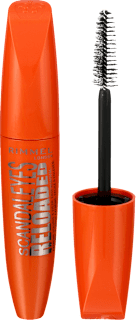 TUSZ SCAN EYES RELOADED RIMMEL LONDON