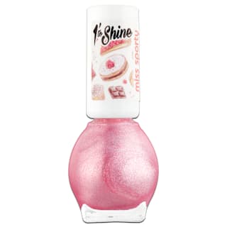 1 Minute to Shine lac de unghii 100 Sweet Tooth miss sporty
