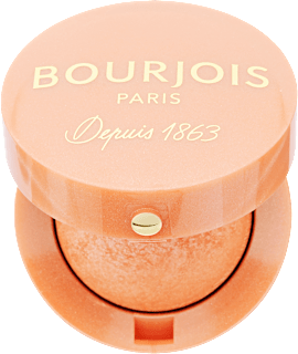 Arcpirosító, Little Round Pot - Nr. 03 Brun Cuivre BOURJOIS PARIS
