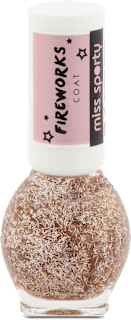 Körömlakk Fireworks 040 miss sporty