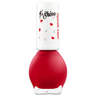 1 Minute to Shine lac de unghii 220 Queen Of Heart miss sporty