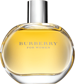 Eau de Parfum Burberry for Women Donna BURBERRY