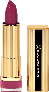 Lippenstift Colour Elixir 110 Rich Raspberry MAX FACTOR
