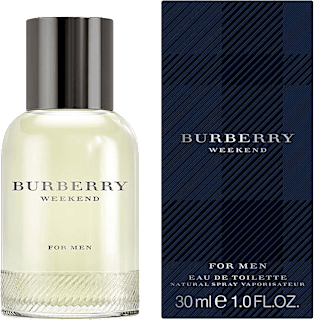 Apă de toaletă WEEKEND BURBERRY