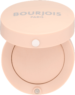 Szemhéjpúder Little Round Pot Mono - Nr. 03 Peau de Peach BOURJOIS PARIS