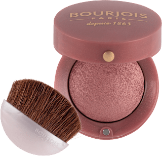 Little Round Pot rumenilo – 95 Rose de Jaspe BOURJOIS PARIS