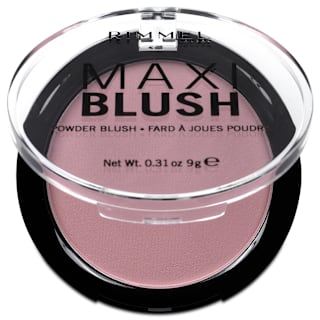tvářenka Maxi Blush 006 Exposed RIMMEL LONDON