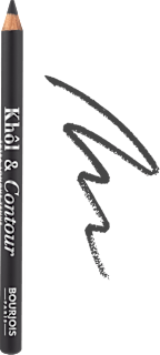 Kohl & Contour creion de ochi 003 Misti-gris BOURJOIS PARIS
