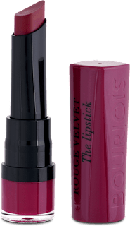 Rouge Velvet ruj 10 Magni-fig BOURJOIS PARIS