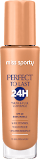 Perfect to Last 24H fond de ten 15 Golden Ivory miss sporty