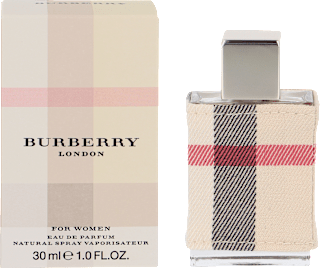 London for women edp BURBERRY
