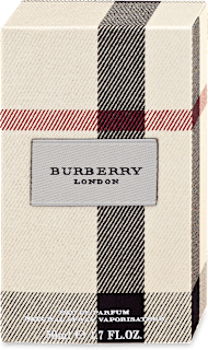 London EdP - ženski parfem BURBERRY