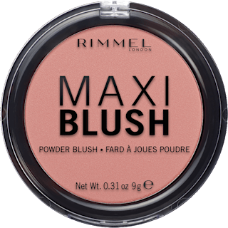 Maxi Blush - n. 006 RIMMEL LONDON