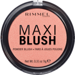 Maxi Blush - n. 001 RIMMEL LONDON