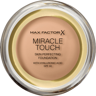 Fondotinta Miracle Touch - n. 060 MAX FACTOR