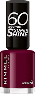 Lak za nokte 60 Seconds Super Shine 712 RIMMEL LONDON