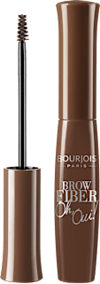 Спирала за вежди с фибри Oh, Oui! - Nr. 002 Chestnut BOURJOIS PARIS