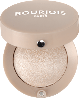Szemhéjpúder Little Round Pot Mono - Nr. 01 Blanc' Voutant BOURJOIS PARIS